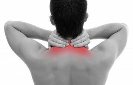 První známky osteochondózy děložního čípku